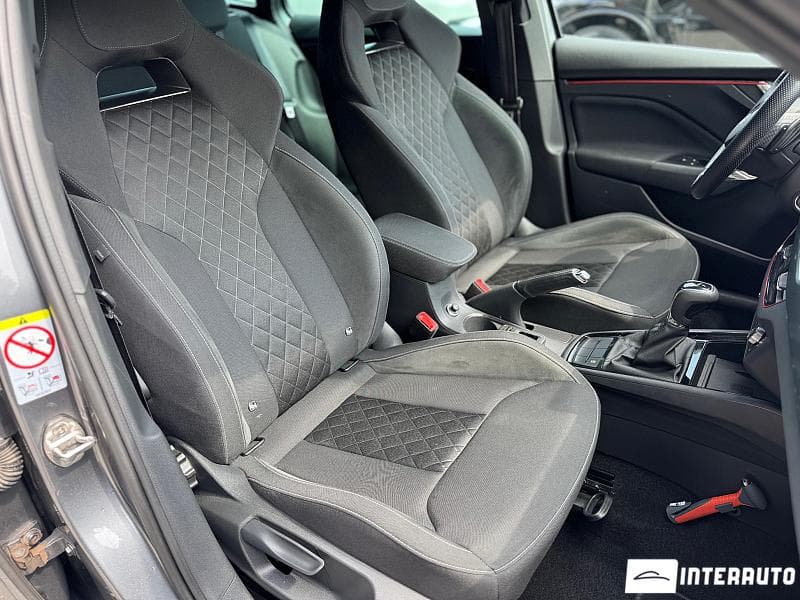 2023 Skoda Scala — Miniatură 16