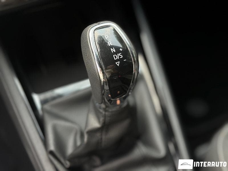 2023 Skoda Scala — Miniatură 15