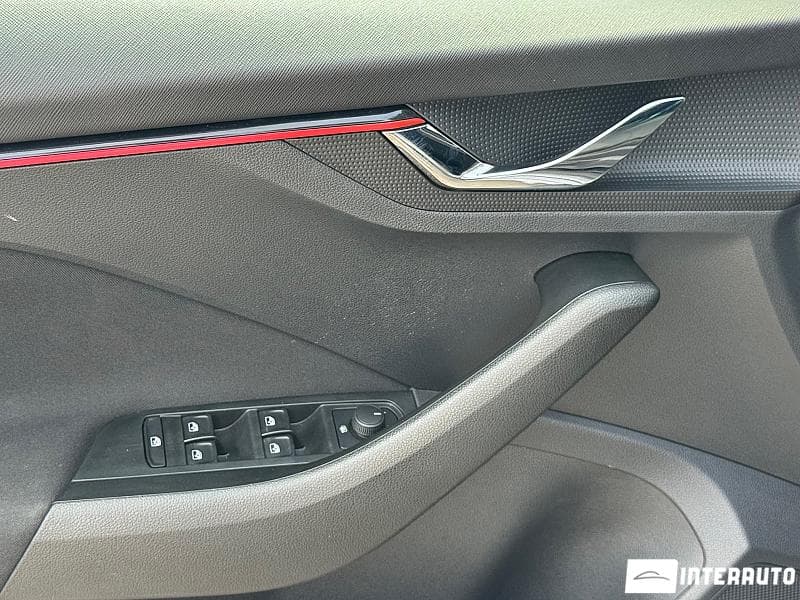 2023 Skoda Scala — Miniatură 5