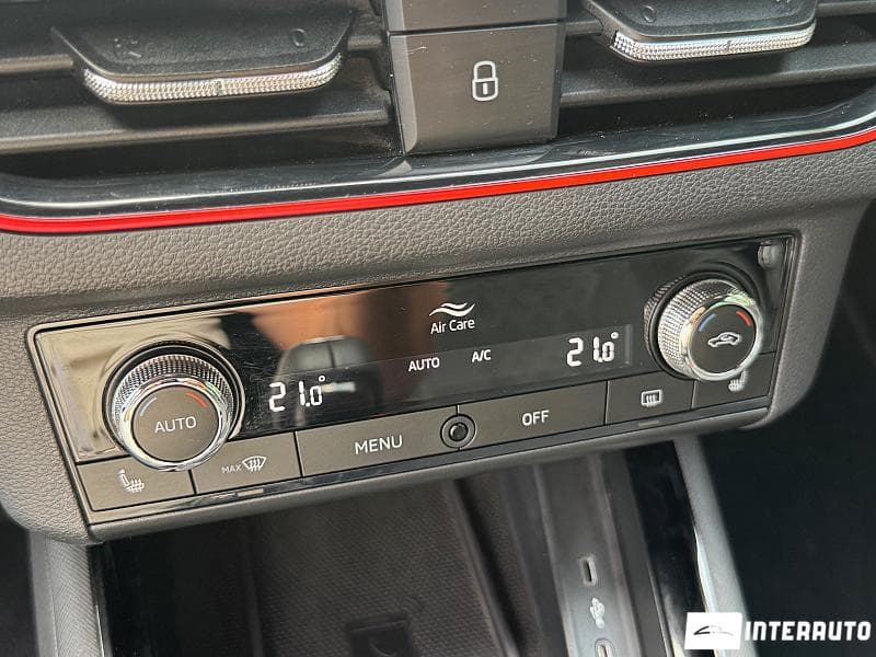 2023 Skoda Scala — Miniatură 14