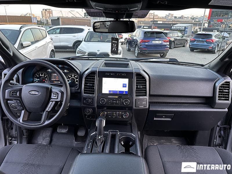 2020 Ford F150 — Miniatură 6