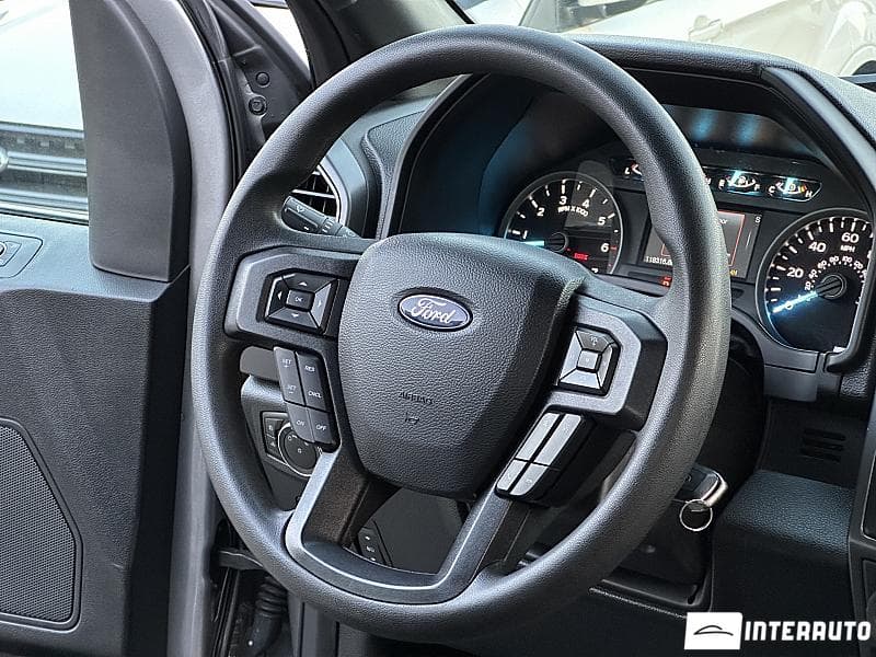 2020 Ford F150 — Miniatură 7