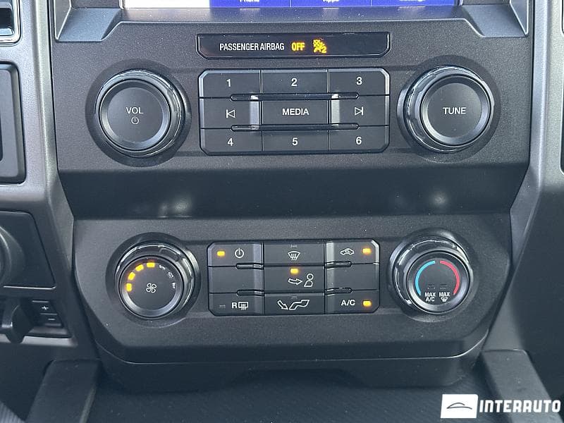 2020 Ford F150 — Miniatură 10
