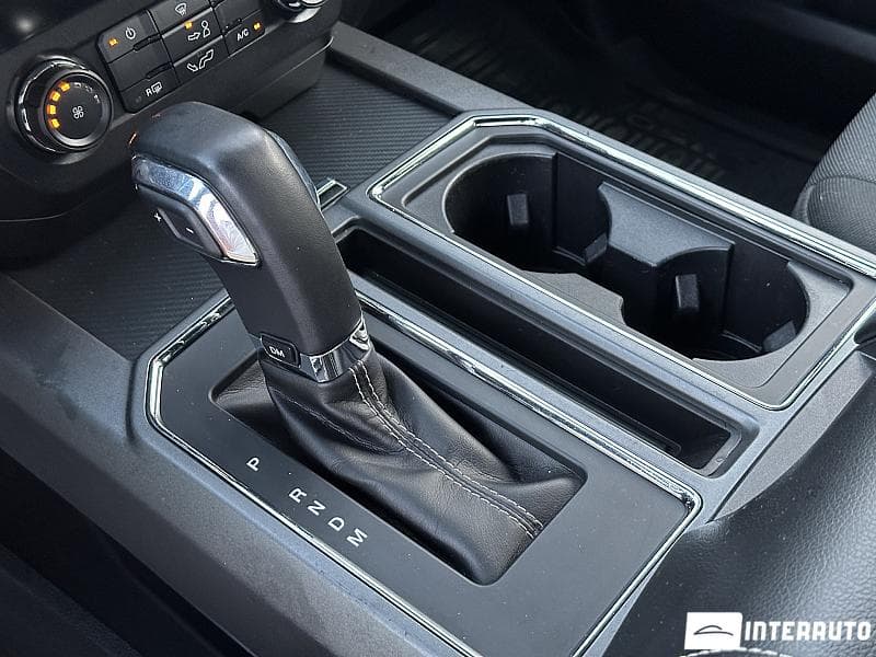2020 Ford F150 — Miniatură 11