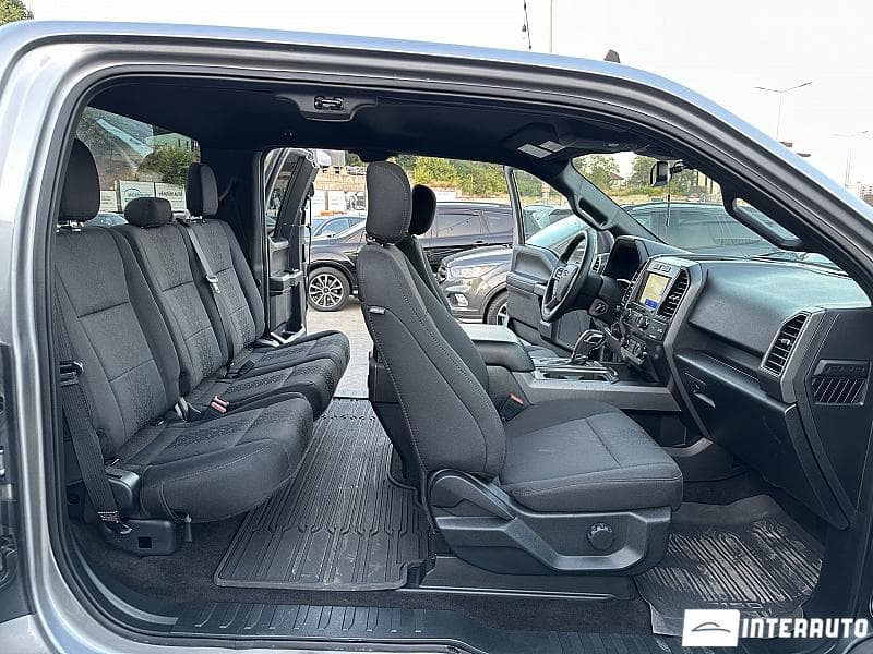 2020 Ford F150 — Miniatură 12