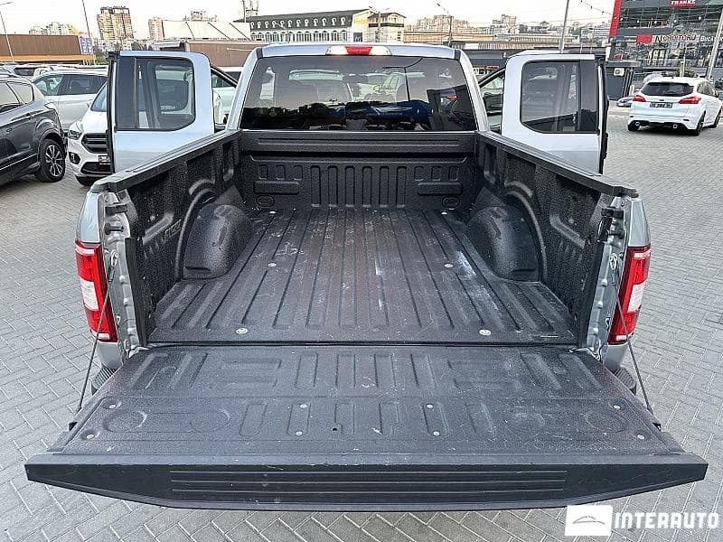 2020 Ford F150 — Miniatură 17