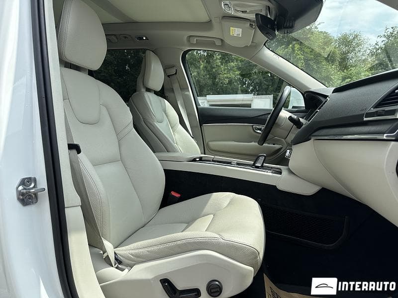 2020 Volvo XC 90 — Miniatură 18