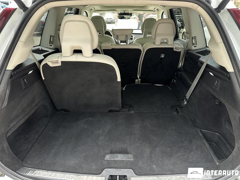 2020 Volvo XC 90 — Miniatură 23