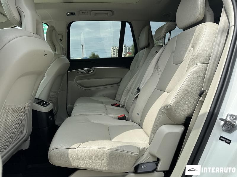 2020 Volvo XC 90 — Miniatură 20