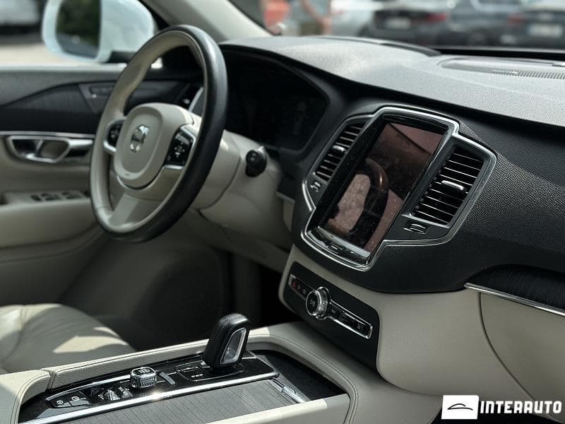 2020 Volvo XC 90 — Miniatură 19