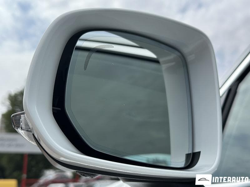 2020 Volvo XC 90 — Miniatură 5