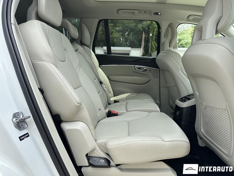 2020 Volvo XC 90 — Miniatură 22