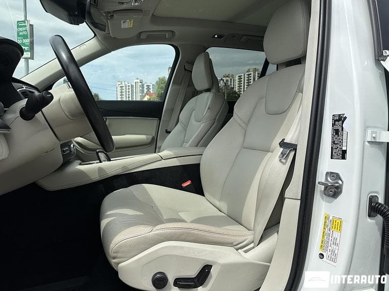 2020 Volvo XC 90 — Miniatură 7