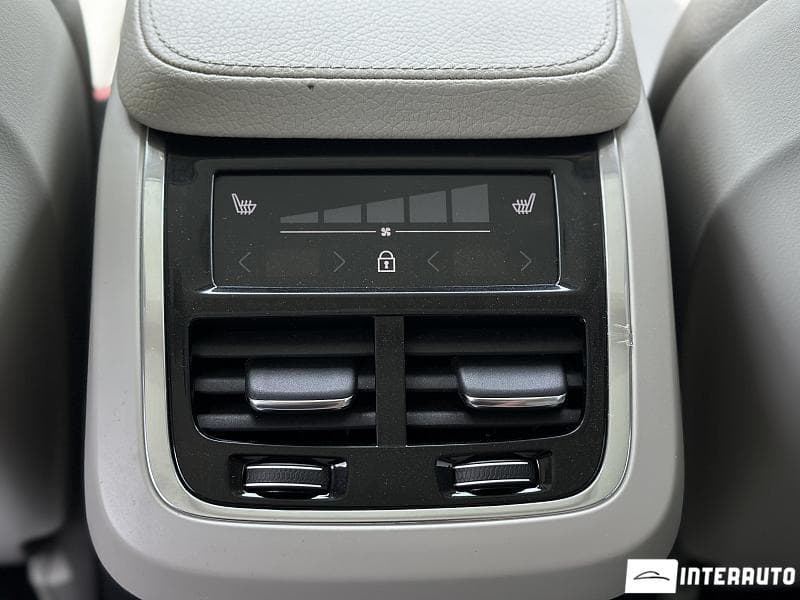 2020 Volvo XC 90 — Miniatură 21