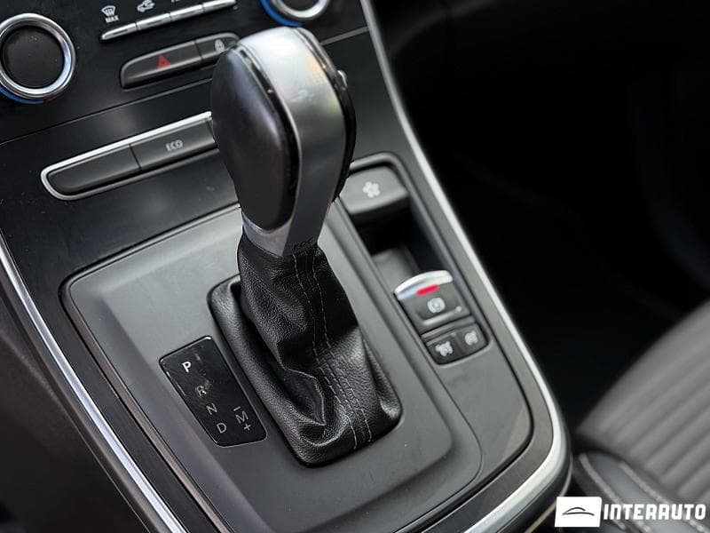 2018 Renault Grand Scenic — Miniatură 15
