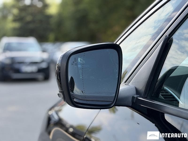 2018 Renault Grand Scenic — Miniatură 5