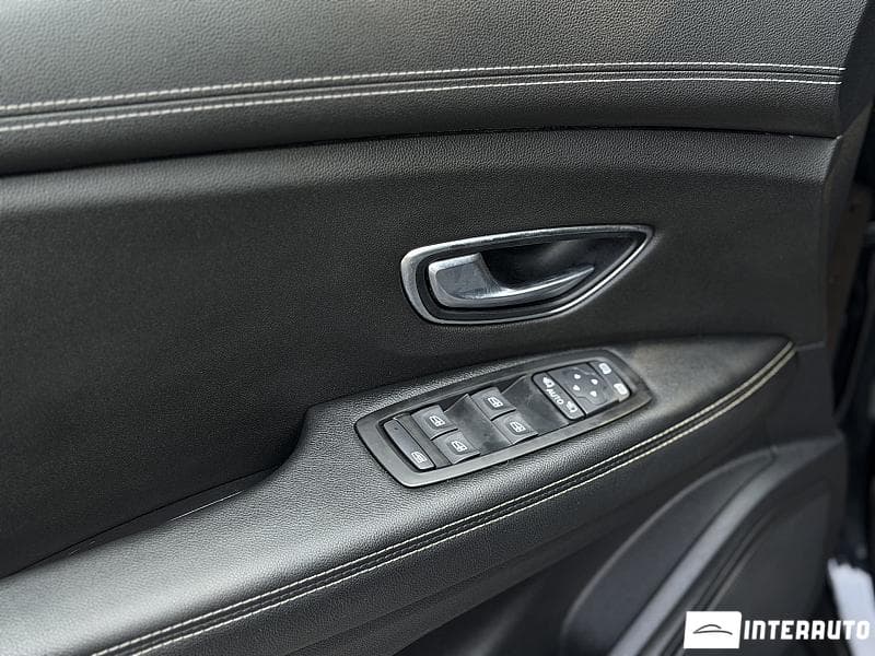 2018 Renault Grand Scenic — Miniatură 7