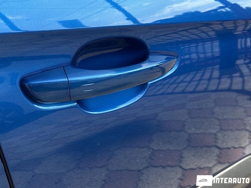 2019 Opel Grandland X — Miniatură 5