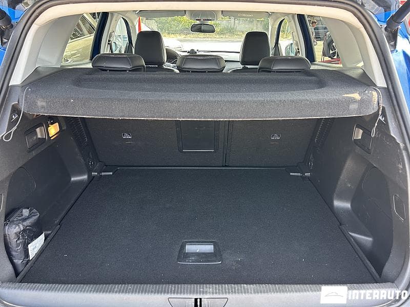 2019 Opel Grandland X — Miniatură 22