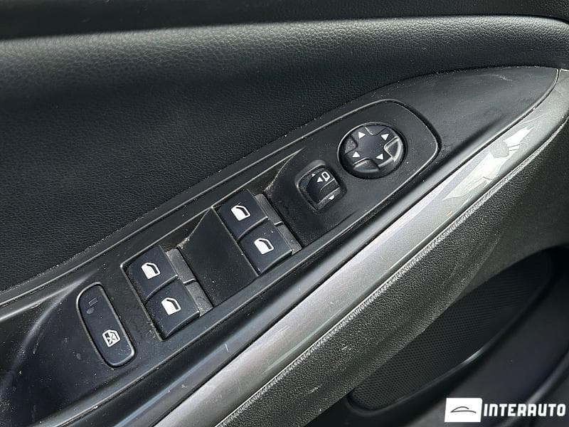 2019 Opel Grandland X — Miniatură 7
