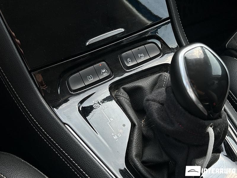 2019 Opel Grandland X — Miniatură 18