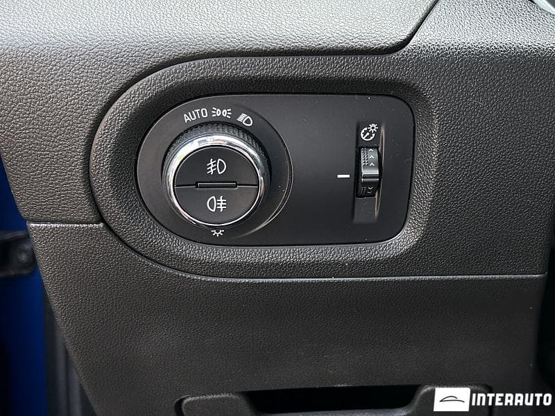 2019 Opel Grandland X — Miniatură 8