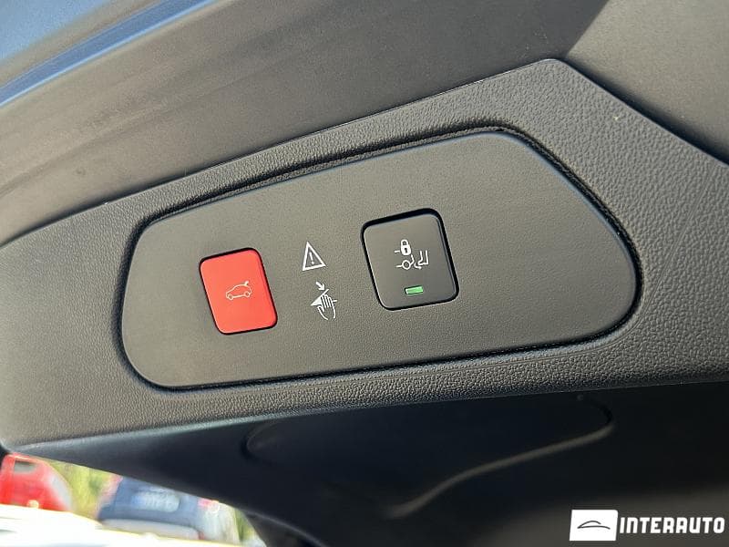 2019 Opel Grandland X — Miniatură 23