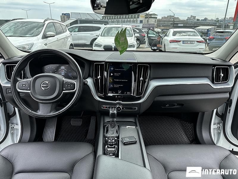 2020 Volvo XC 60 — Miniatură 6