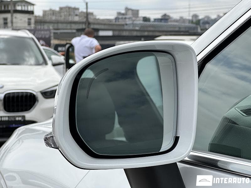 2020 Volvo XC 60 — Miniatură 22
