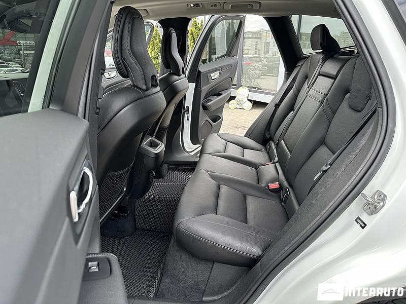 2020 Volvo XC 60 — Miniatură 18