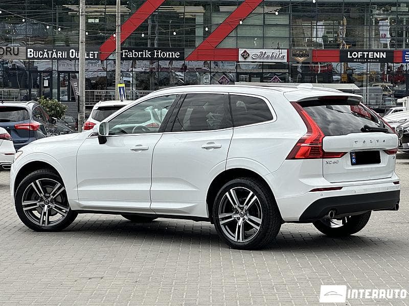 2020 Volvo XC 60 — Miniatură 4