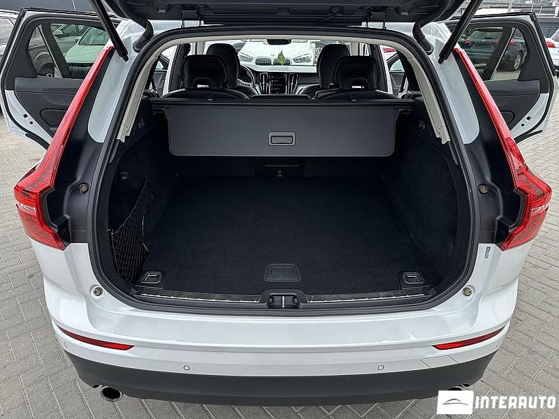 2020 Volvo XC 60 — Miniatură 25