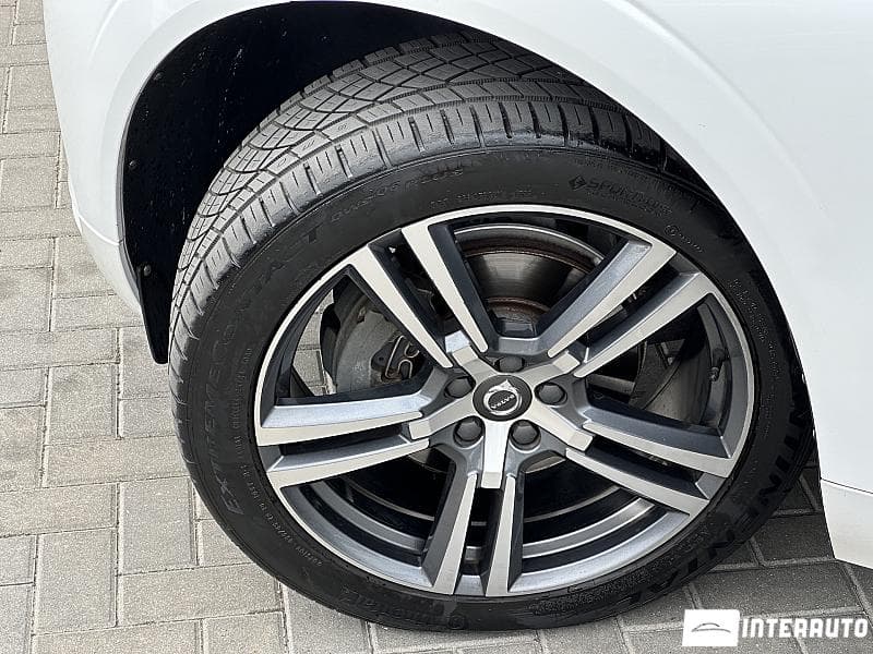 2020 Volvo XC 60 — Miniatură 23