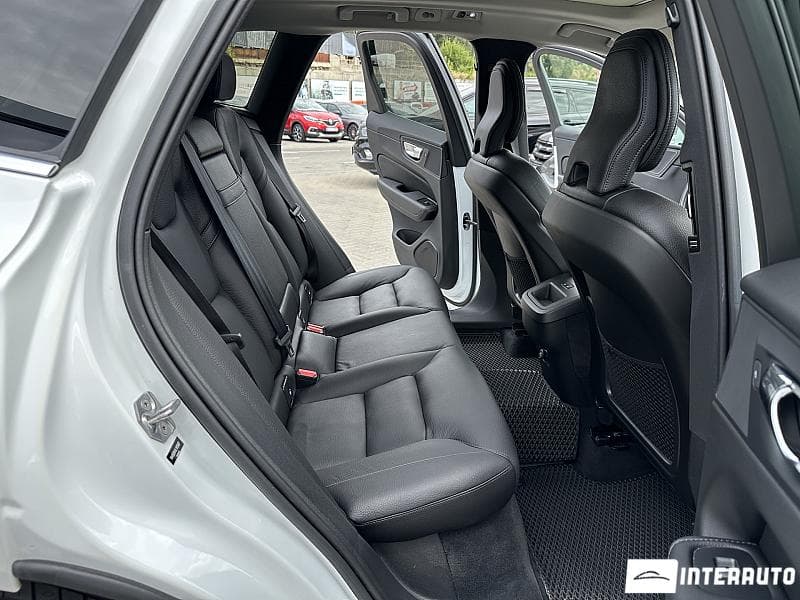2020 Volvo XC 60 — Miniatură 15