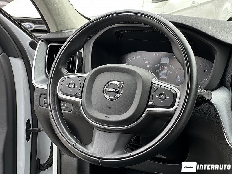 2020 Volvo XC 60 — Miniatură 7