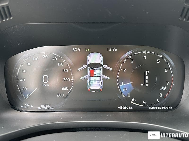 2020 Volvo XC 60 — Miniatură 9