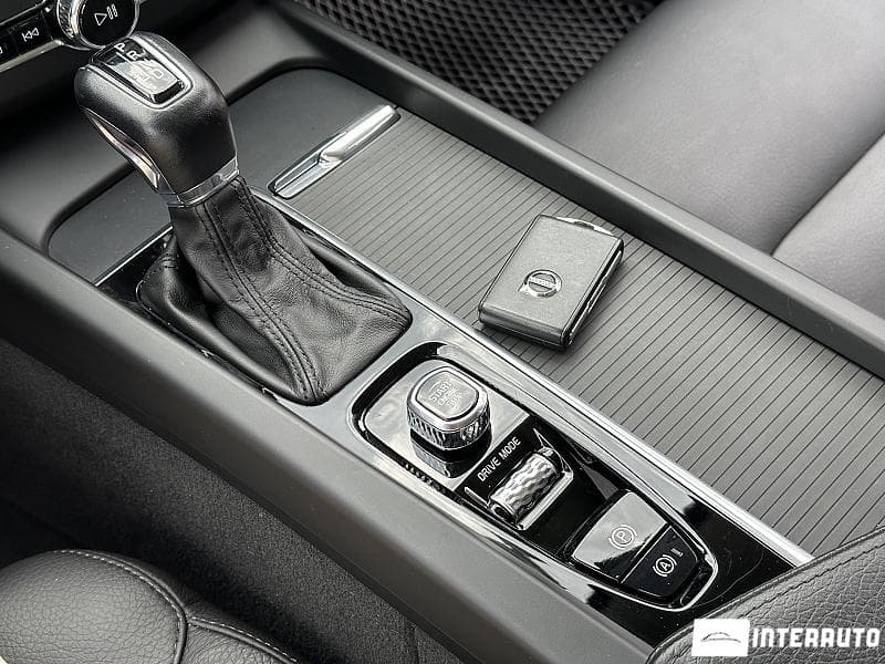 2020 Volvo XC 60 — Miniatură 13