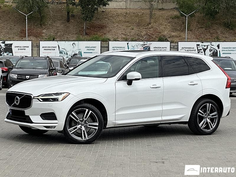 2020 Volvo XC 60 — Miniatură 2