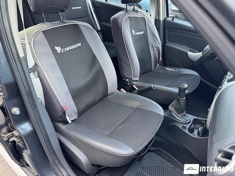 2012 Dacia Sandero — Miniatură 9
