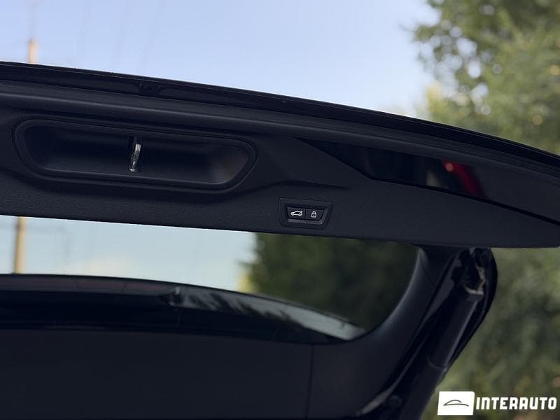 2019 BMW X5 4.0i — Miniatură 22