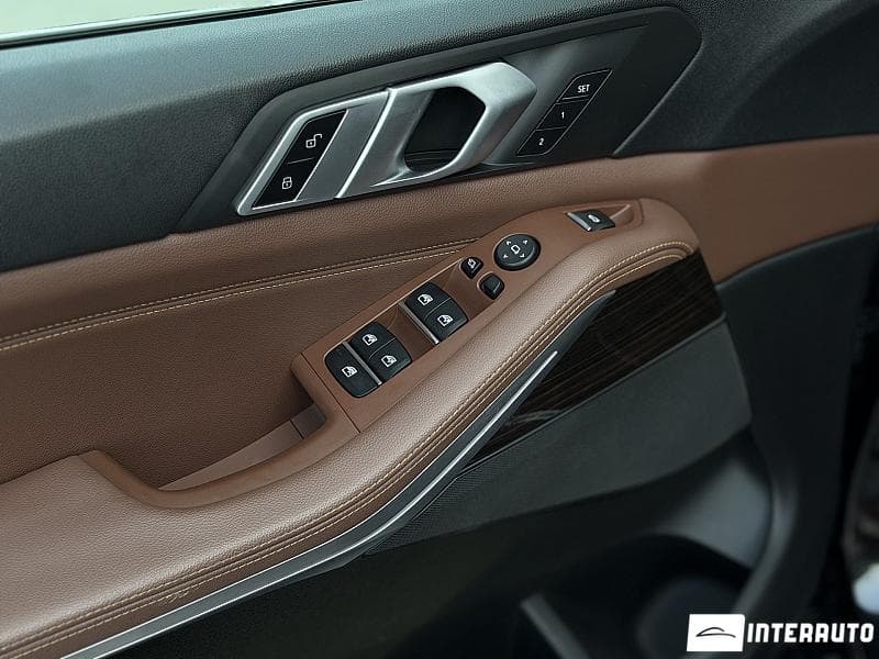 2019 BMW X5 4.0i — Miniatură 7