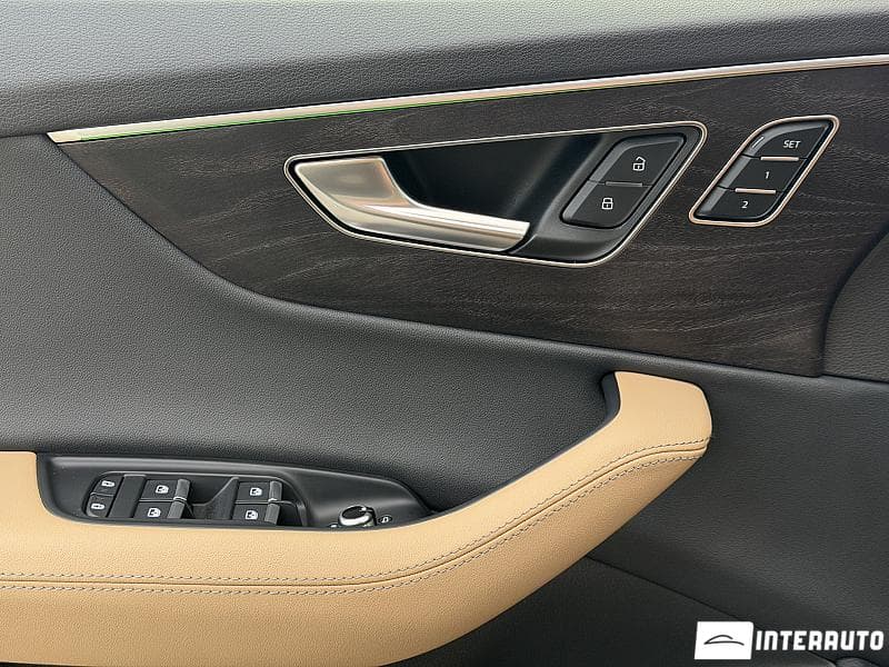 2025 Audi Q7 — Miniatură 14