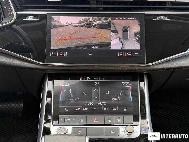 2025 Audi Q7 — Miniatură 12