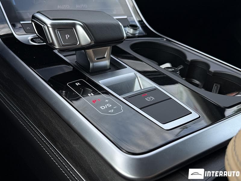 2025 Audi Q7 — Miniatură 13