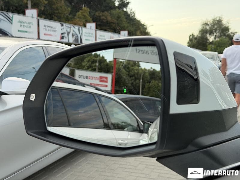 2025 Audi Q7 — Miniatură 19