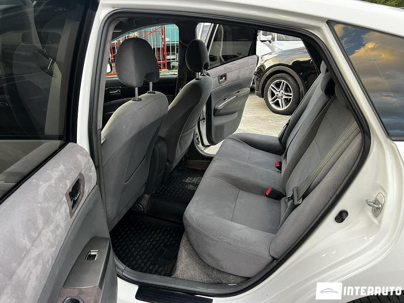 2008 Toyota Prius — Miniatură 8