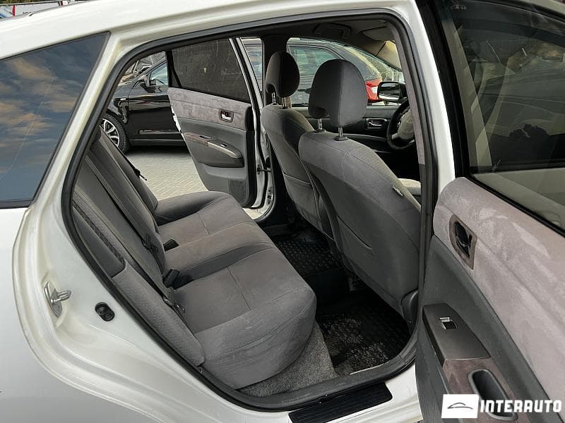 2008 Toyota Prius — Miniatură 9