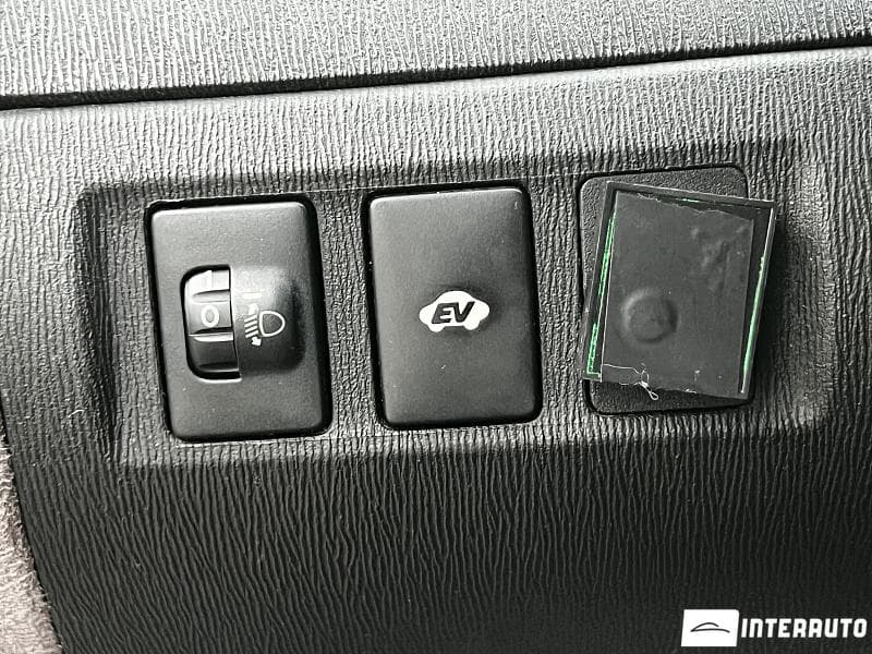 2008 Toyota Prius — Miniatură 14