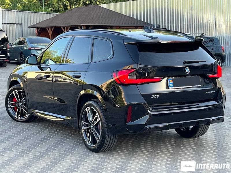 2026 BMW X1 2.0D — Miniatură 2