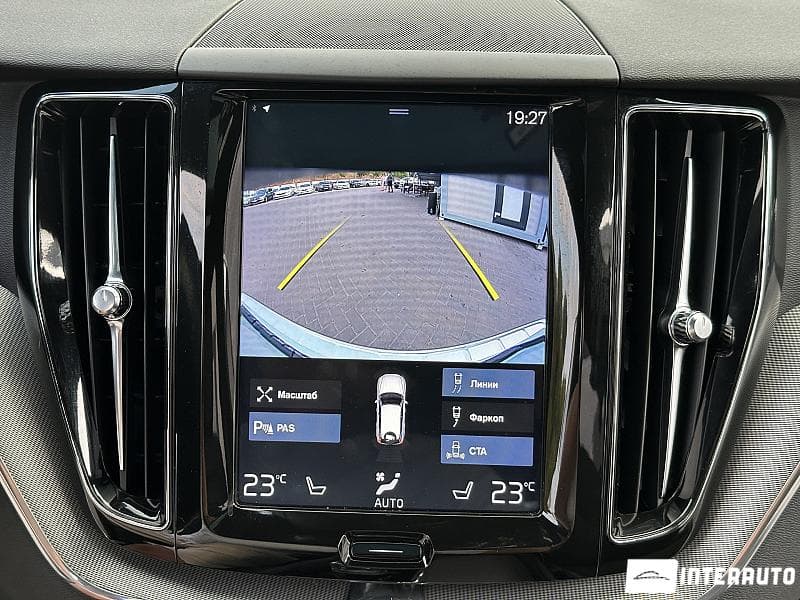 2018 Volvo XC 60 — Miniatură 11